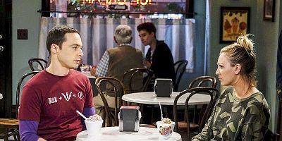 poster de la série Jacuzzi a dit