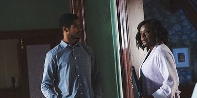 poster de la série Boire et déboires