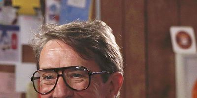 poster de la série Le Déguisement idéal