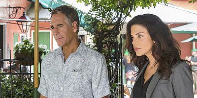 poster de la série Les vrais héros ne se reposent jamais