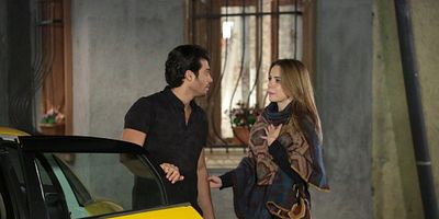 poster de la série Hangimiz Sevmedik 10.Bölüm