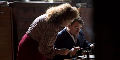 poster de la série Rue Marcel Larcher