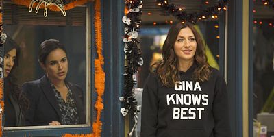 poster de la série Halloween IV