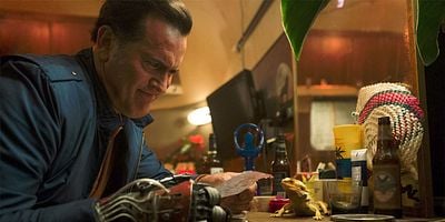 poster de la série Last Call