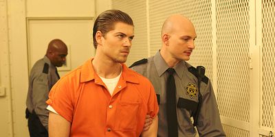 poster de la série Halloween