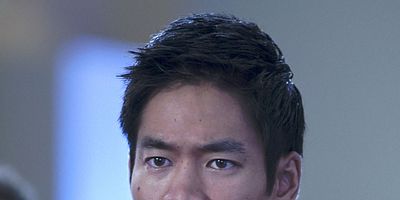 poster de la série L'ombre d'un doute