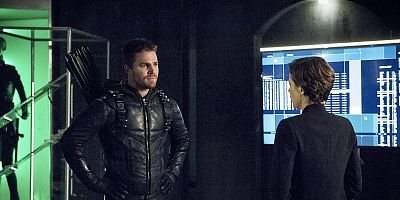 poster de la série Pénitence