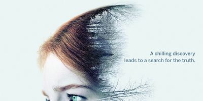 poster de la série Runaway