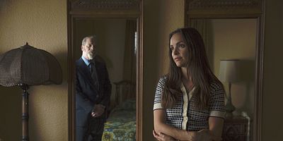 poster de la série Carnival of Souls