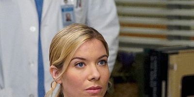 poster de la série La liste