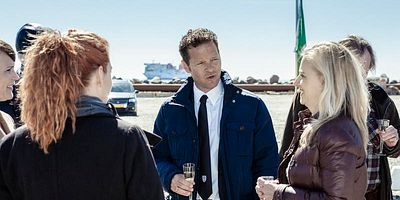 poster de la série Martin's Remorse