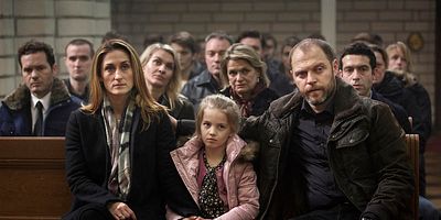 poster de la série Diana's son