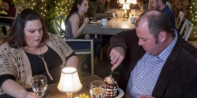 poster de la série Jalousie fraternelle