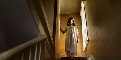 poster de la série Poltergeist