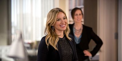 poster de la série Le mardi topless