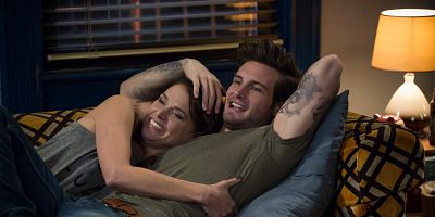 poster de la série Quiproquo