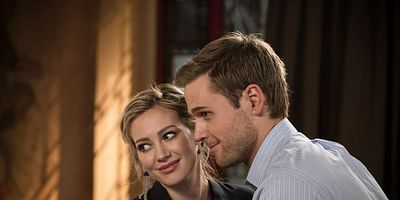 poster de la série L'Assaut des punaises