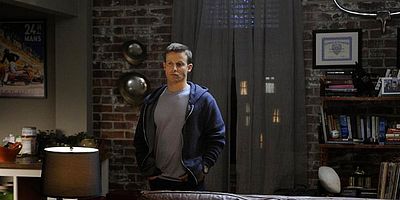 poster de la série La famille d'abord