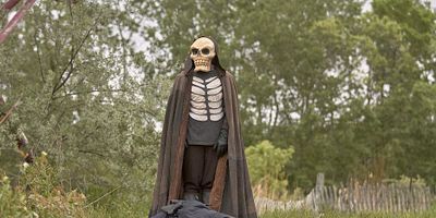 poster de la série L'invité d'honneur