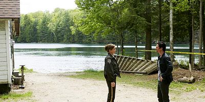 poster de la série Creme Brulee