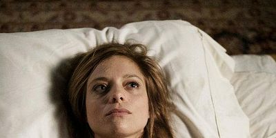 poster de la série The Swirl