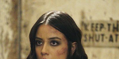 poster de la série De l'autre côté