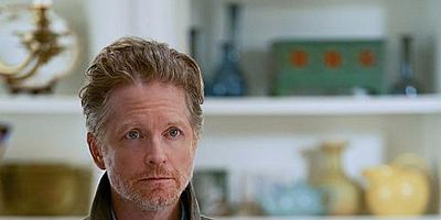 poster de la série Tectonic Shift