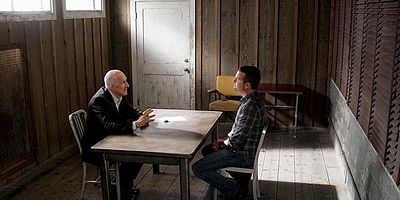 poster de la série Glasnost