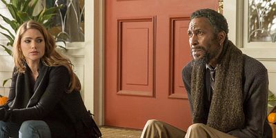 poster de la série Traditions familiales