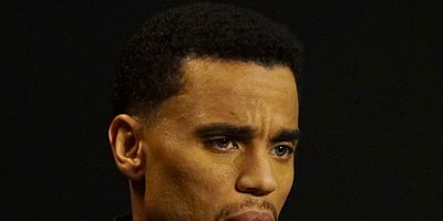 poster de la série The Truth