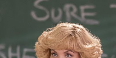 poster de la série La comédie musicale du siècle