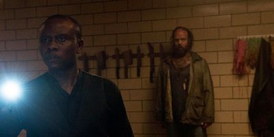 poster de la série Chapitre 7 : Le père du mensonge