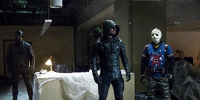 poster de la série Une trace dans l'histoire