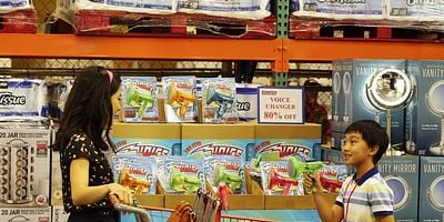 poster de la série Un sourire de Star