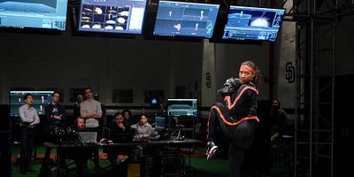 poster de la série Ne le dis pas