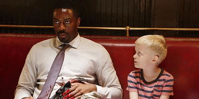 poster de la série Circular Time