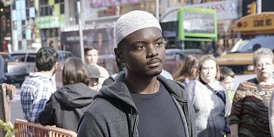 poster de la série Un coupable idéal