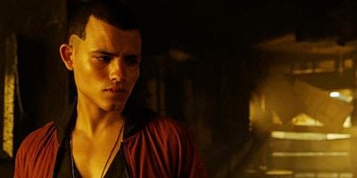 poster de la série Pertes et profits