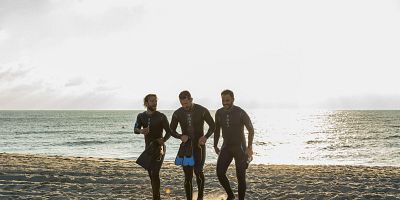 poster de la série Pilote