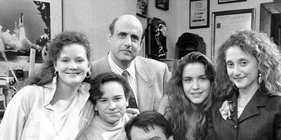 poster de la série Pilot