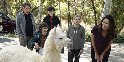 poster de la série R-O--ROAD T-R--TRIP