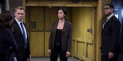 poster de la série Lipet (N°111)