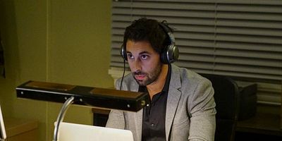 poster de la série Opération Willoughby