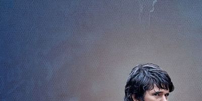 poster de la série La berceuse