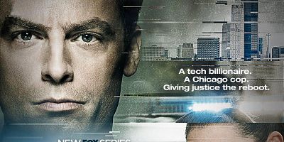 poster de la série Tout feu, tout flamme