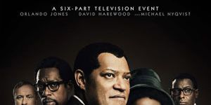 poster de la série Prison à vie