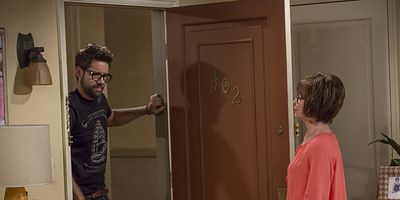 poster de la série Sexistes