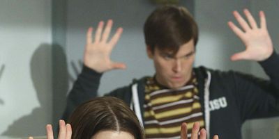 poster de la série Le groupe fourre-tout