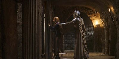 poster de la série Jour de colère