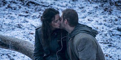 poster de la série La science et la magie